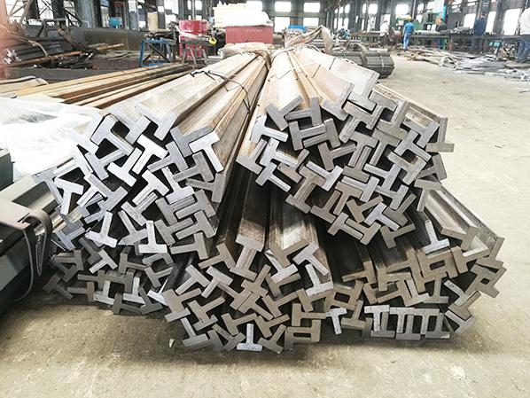 叉車型鋼 叉車型鋼