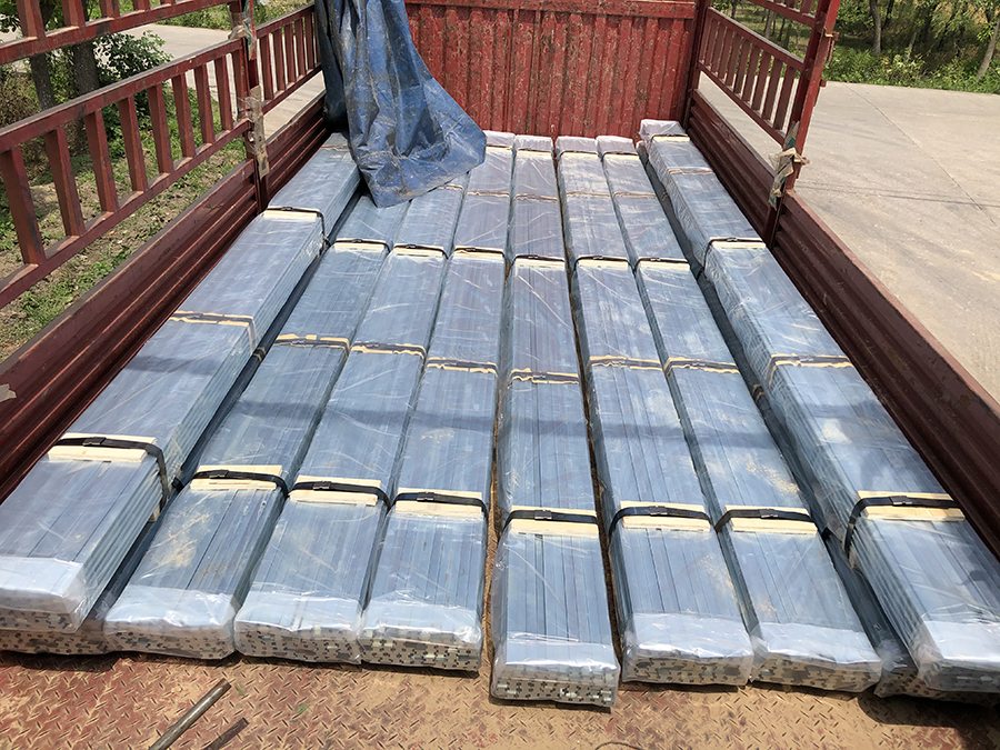 什么是異型鋼？什么是熱軋異型鋼？