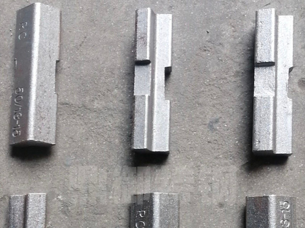 冷拔異型鋼鍛造時溫度是影響質量的重要原因