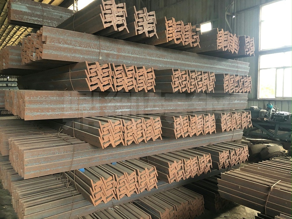 異型鋼-T型鋼