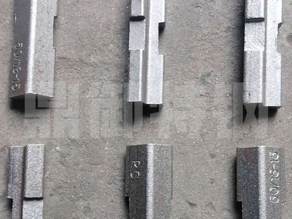 軌距塊生產(chǎn) 軌距塊生產(chǎn)