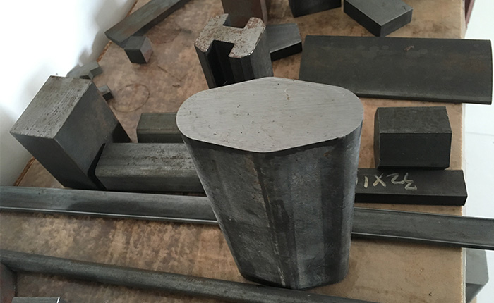 鼎御冷拔型材標準有哪些？